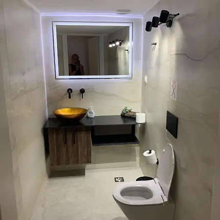 Anemos Maisonette Hébergement de vacances