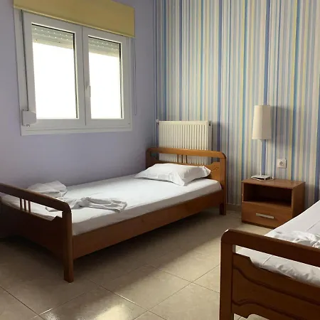 Anemos Maisonette