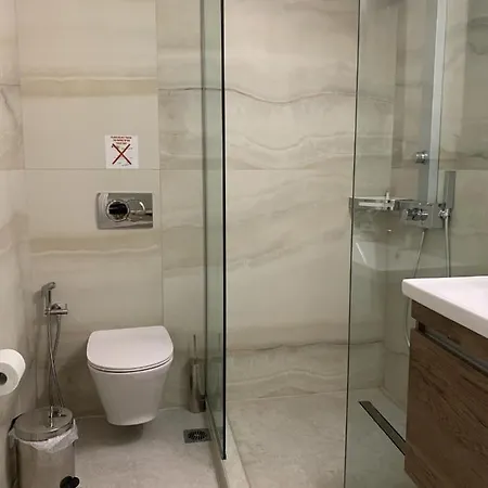 Hébergement de vacances Anemos Maisonette