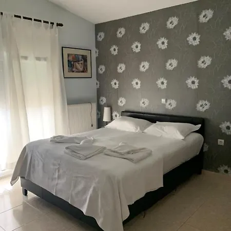 Hébergement de vacances Anemos Maisonette *