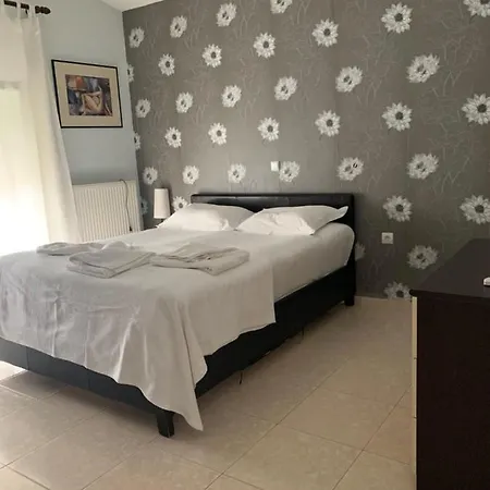 Anemos Maisonette