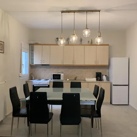 Anemos Maisonette *