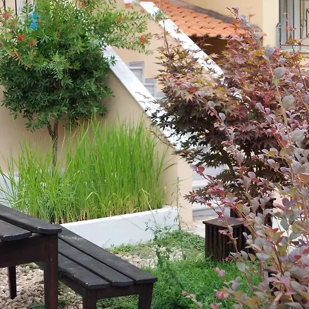 Anemos Maisonette *