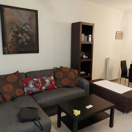 Anemos Maisonette * Skala Potamia (Thasos)