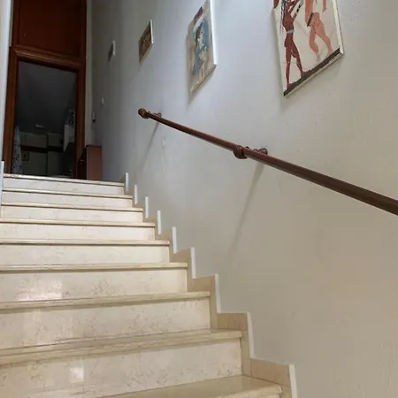 Anemos Maisonette Semesterbostad Skala Potamia (Thasos)