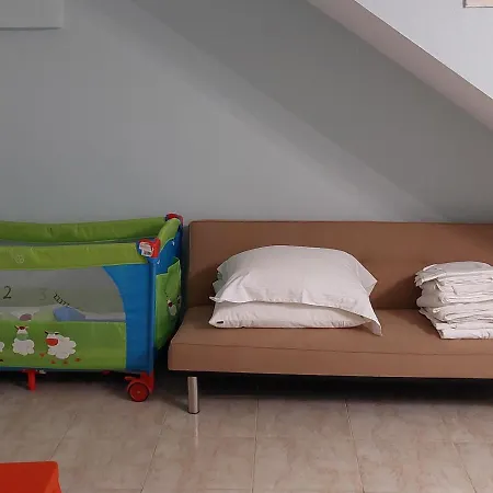 Anemos Maisonette